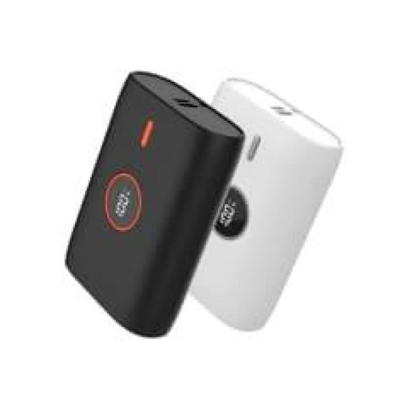 Vintage Denim Jacket